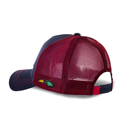 Casquette Looney Bugs Bunny | CAPSLAB