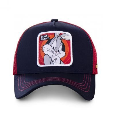 Casquette Looney Bugs Bunny | CAPSLAB