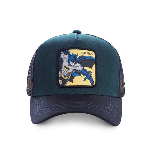Casquette DC Comics Batman | CAPSLAB