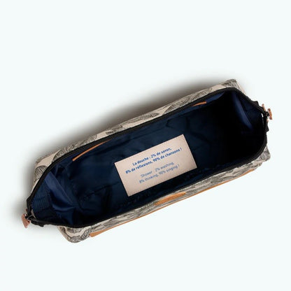 Andrassy UT  Trousse de toilette grand angle CABAIA