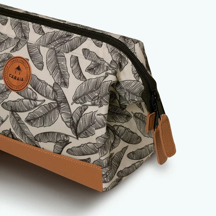 Andrassy UT  Trousse de toilette grand angle CABAIA