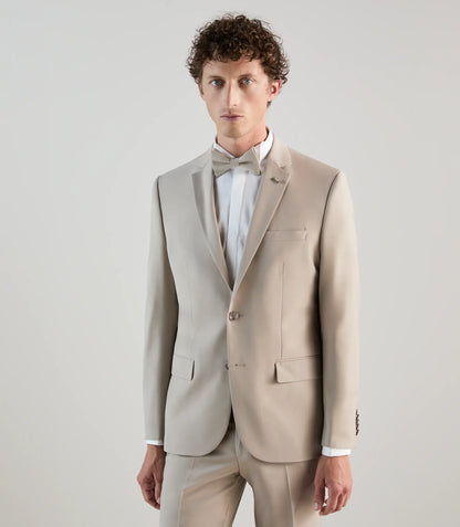 Costume homme  Izac -cérémonie | exclusivement en  magasin