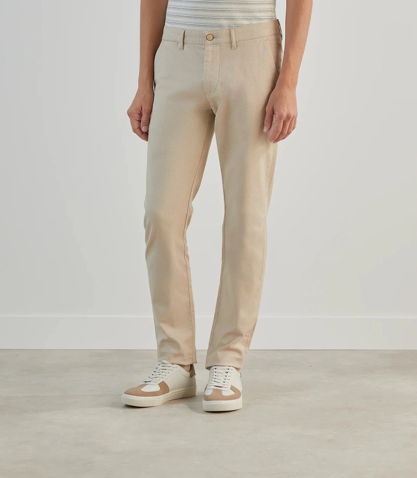 Pantalon homme armuré IZAC