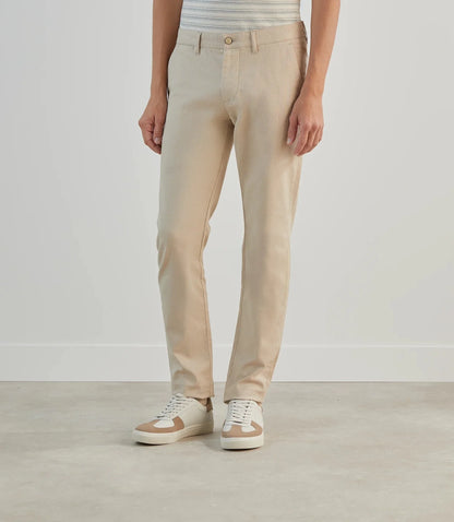 Pantalon homme armuré IZAC