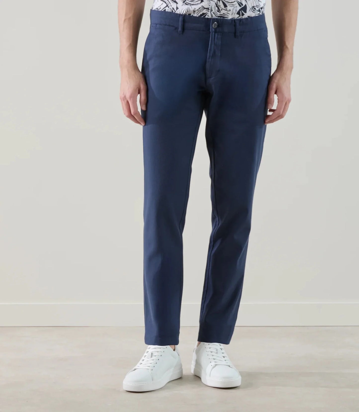 Pantalon homme armuré IZAC
