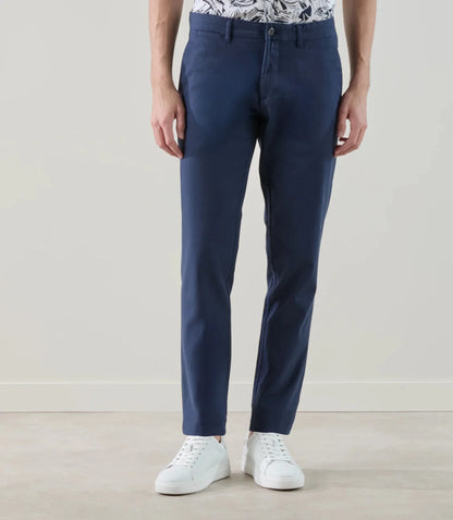 Pantalon homme armuré IZAC
