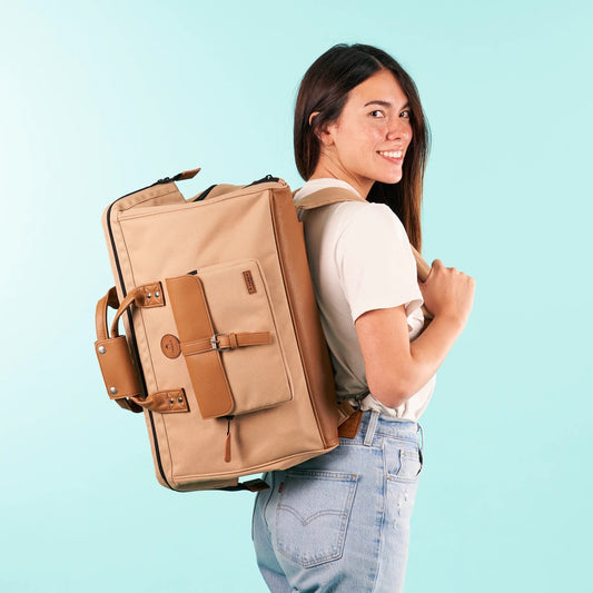 Sac de voyage Kuala Lumpur CABAIA