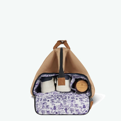 Sac de voyage Kuala Lumpur CABAIA