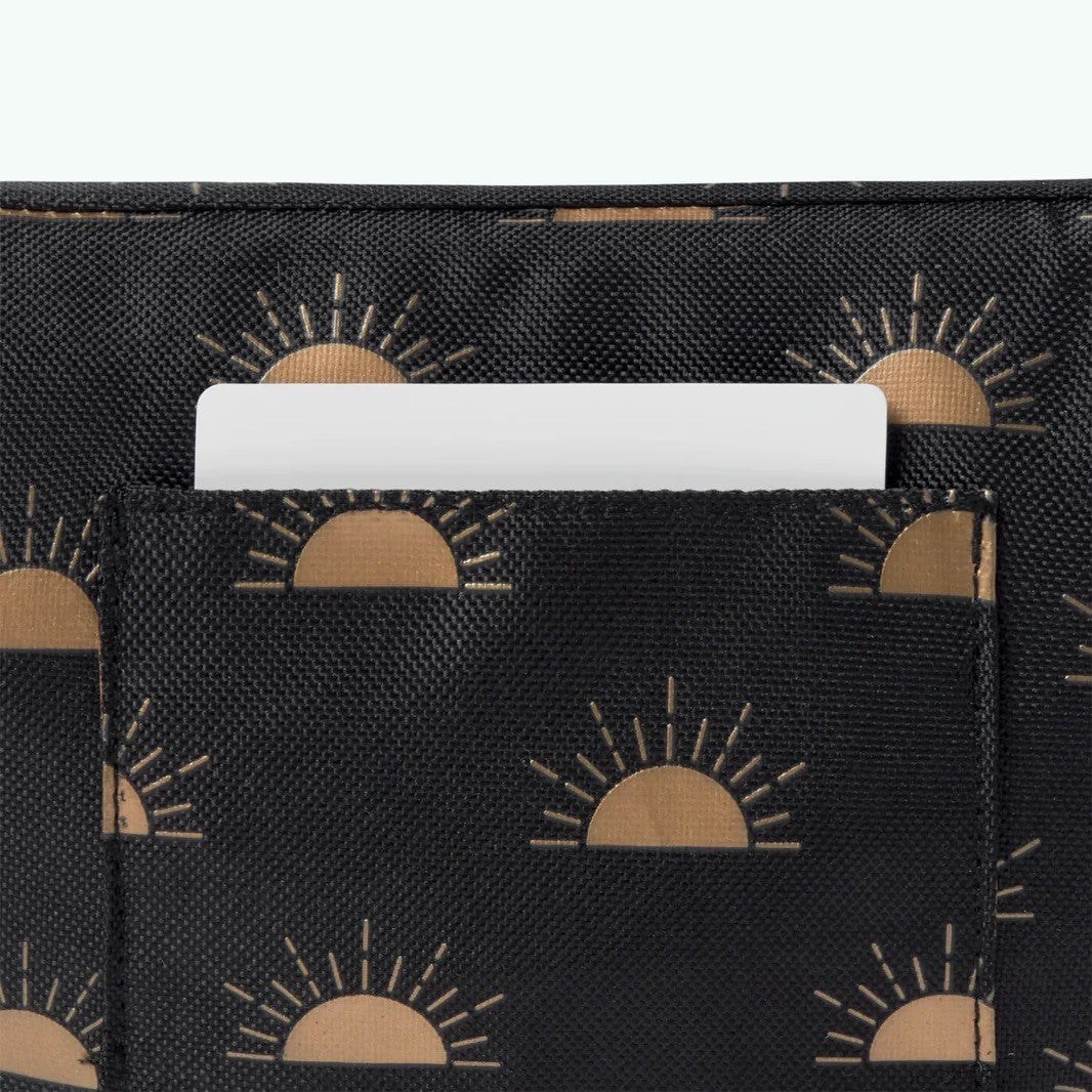 Sac banane réversible Honolulu CABAIA