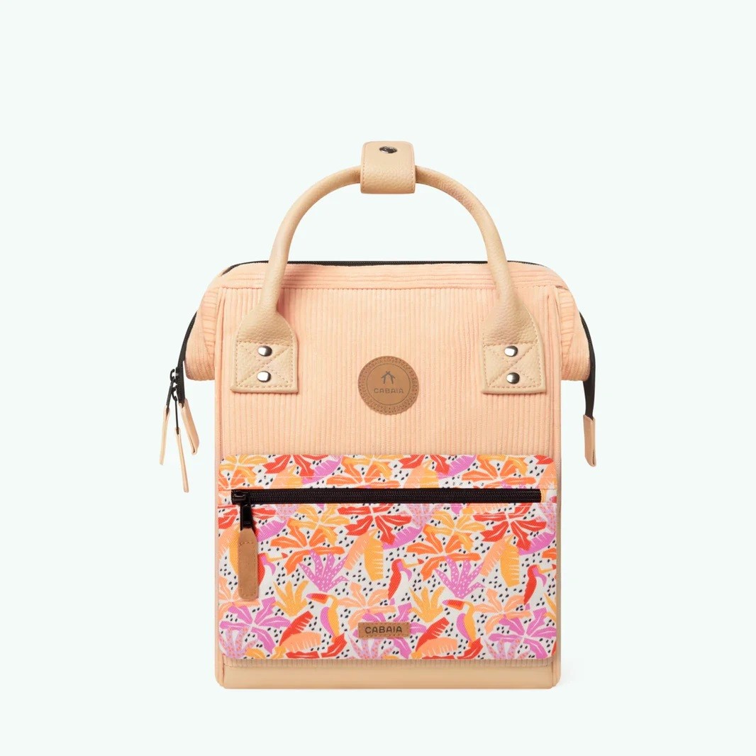 Sac à dos mini 12L Quito CABAIA