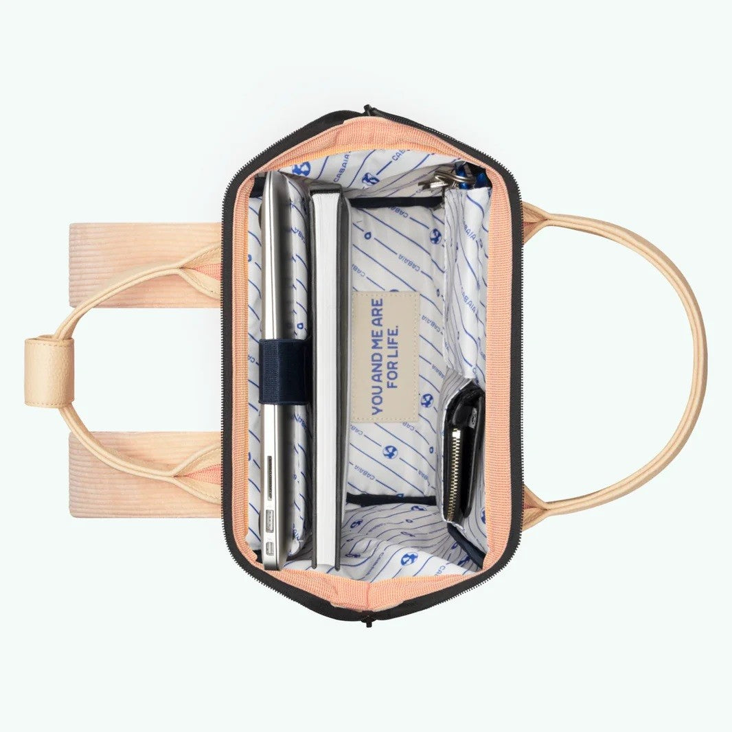 Sac à dos mini 12L Quito CABAIA