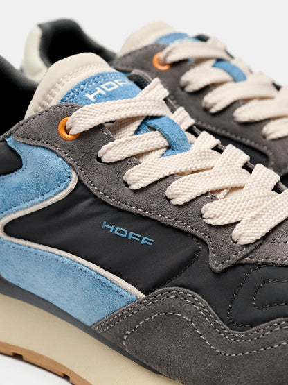 Basket Anthracite Hoff