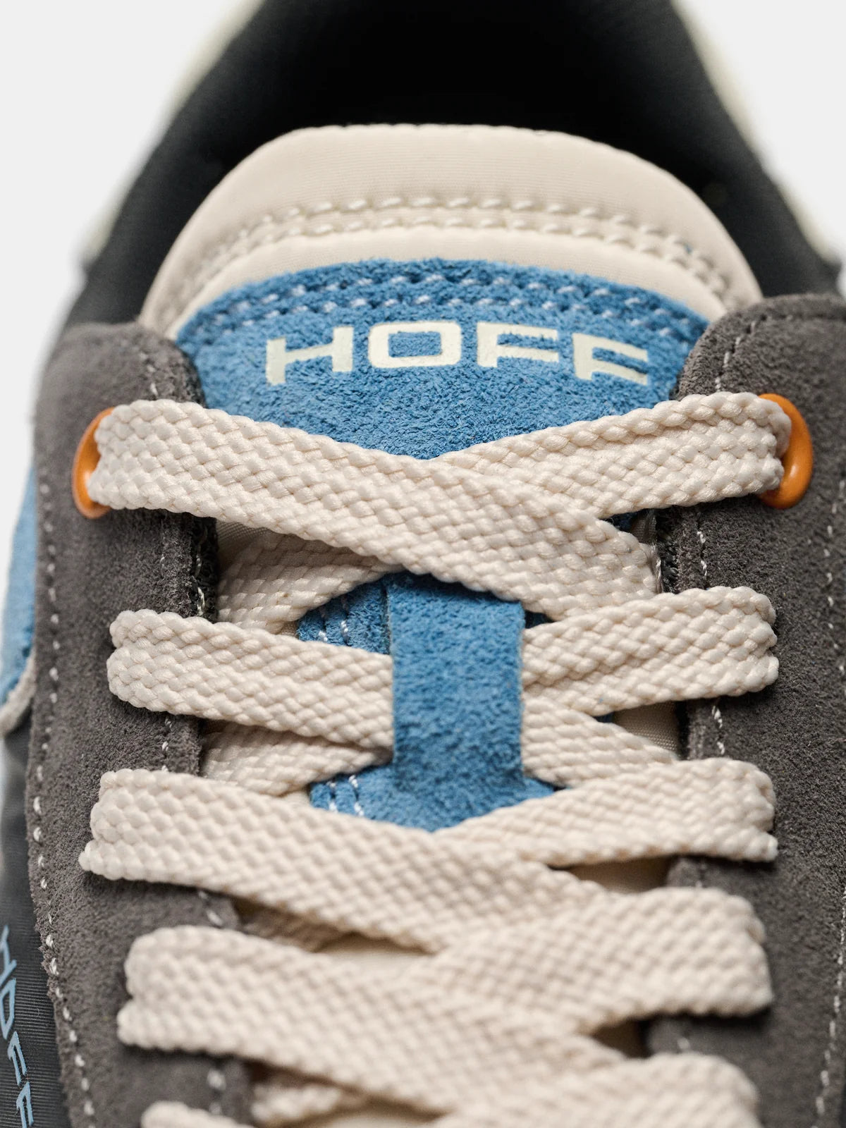 Basket Anthracite Hoff