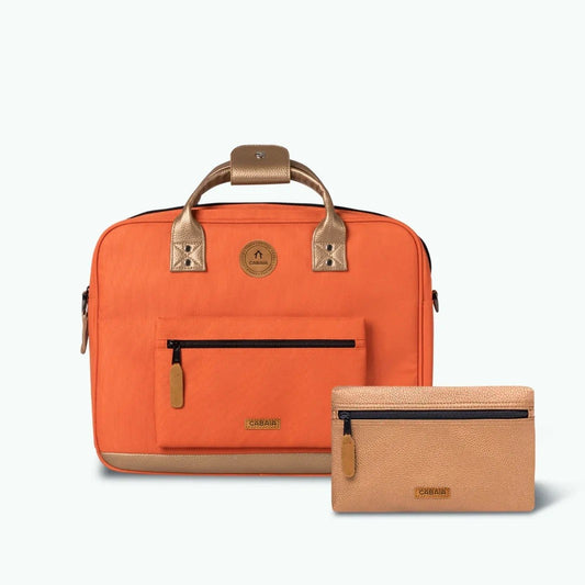 1 sac ordinateur 2 poches BOGOTA