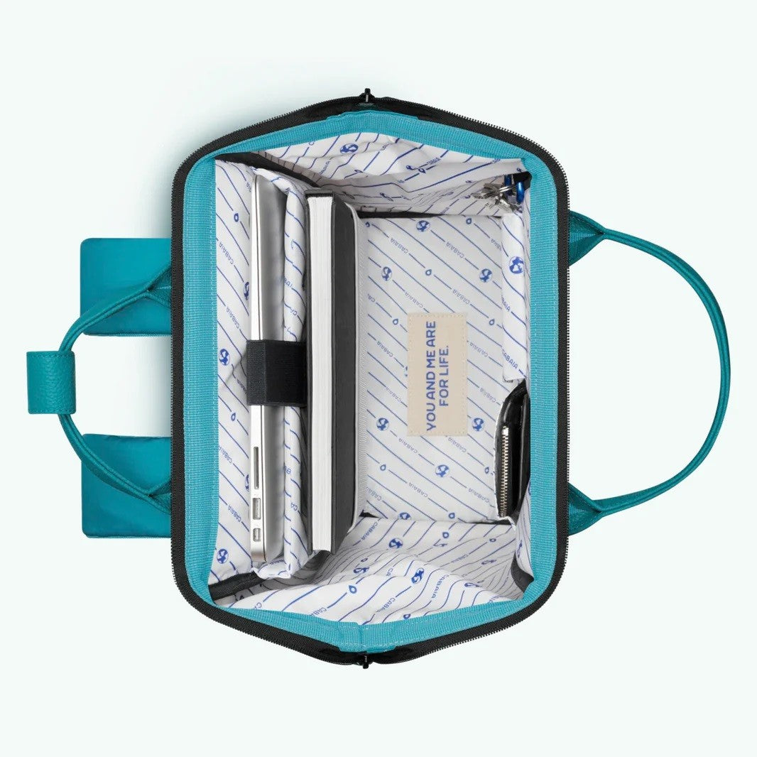 CABAIA BELGRADE Sac à dos medium 23L