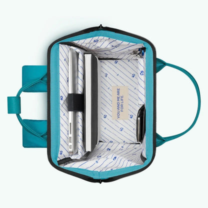 CABAIA BELGRADE Sac à dos medium 23L