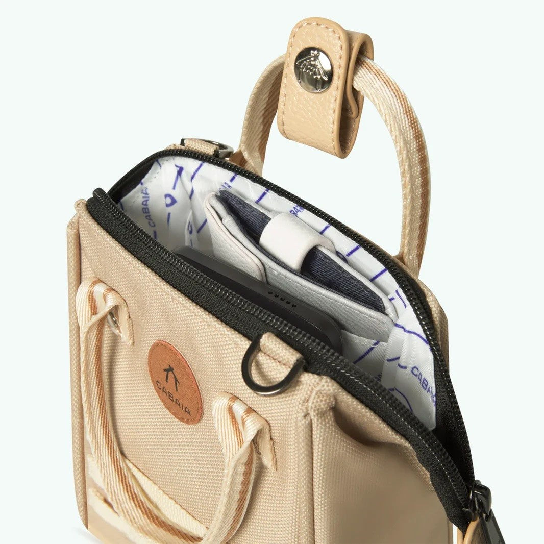 CABAIA LOBITO Sac bandoulière