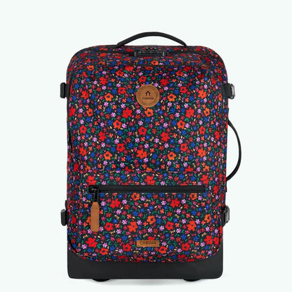 CABAIA valise cabine souple 45,5L Maupiti