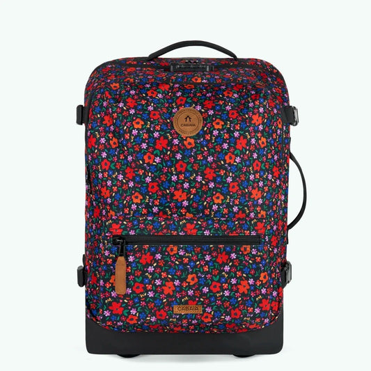 CABAIA valise cabine souple 45,5L Maupiti