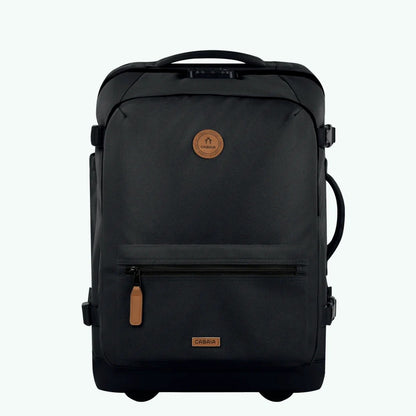 CABAIA valise cabine souple 45,5L BERLIN