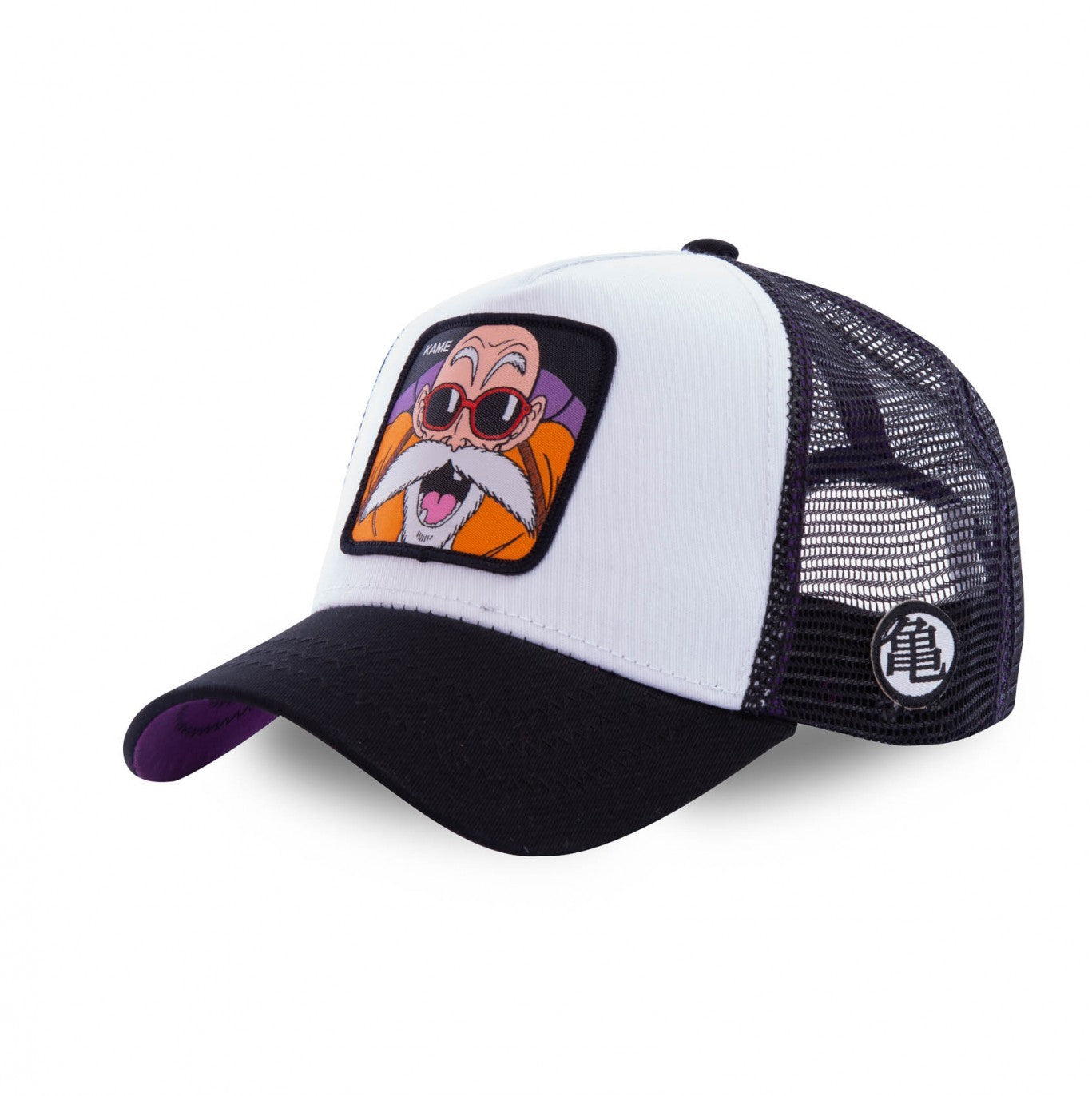 Casquette Dragon Ball Z Kame | CAPSLAB