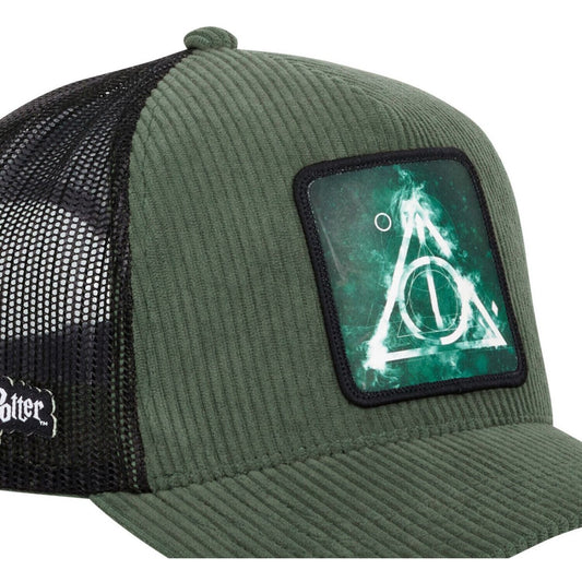 Casquette Harry Potter | CAPSLAB