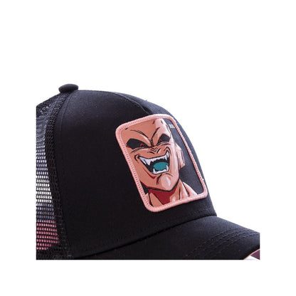 Casquette Dragon Ball Z Buu | CAPSLAB