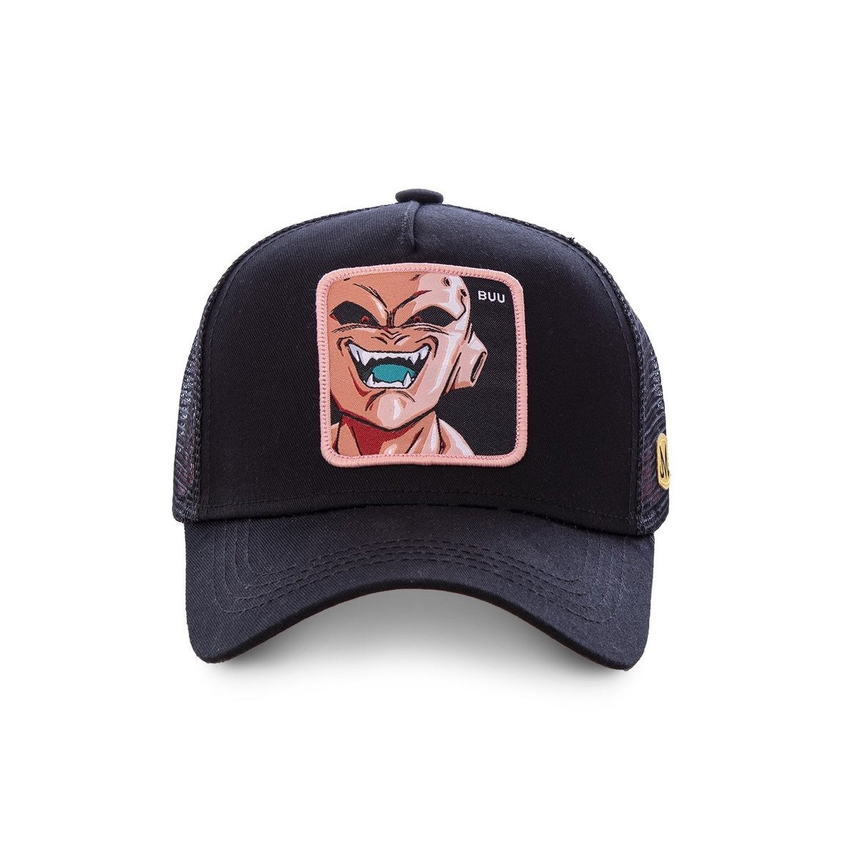 Casquette Dragon Ball Z Buu | CAPSLAB