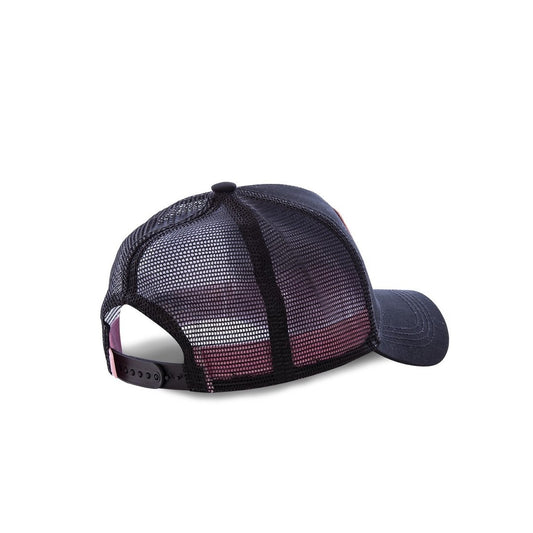 Casquette Dragon Ball Z Buu | CAPSLAB