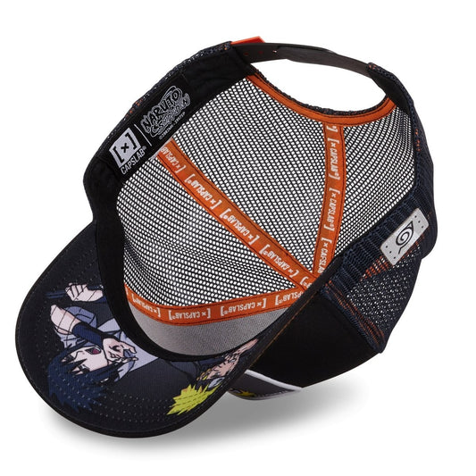 Casquette Naruto | CAPSLAB
