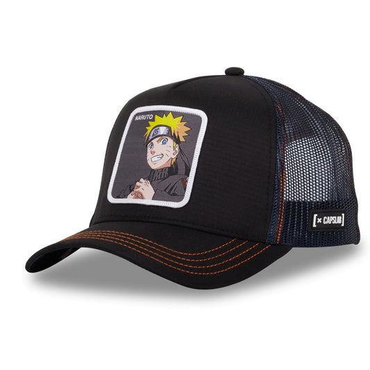Casquette Naruto | CAPSLAB