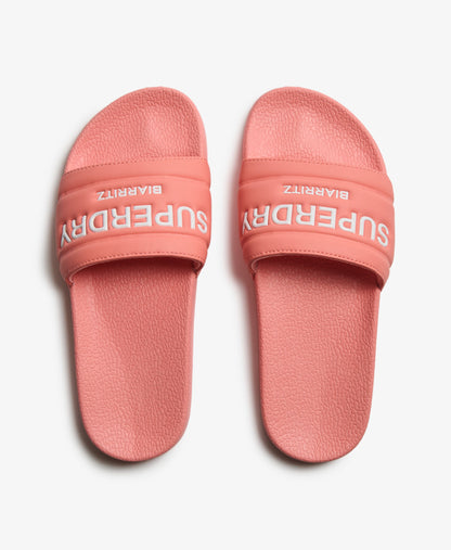 Claquette Superdry