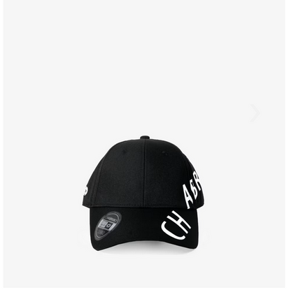 Casquette chabrand