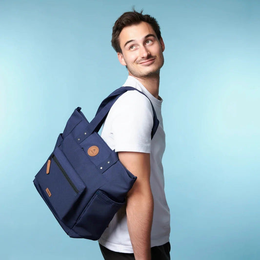 Tote Bag Reykjavik - Cabaia