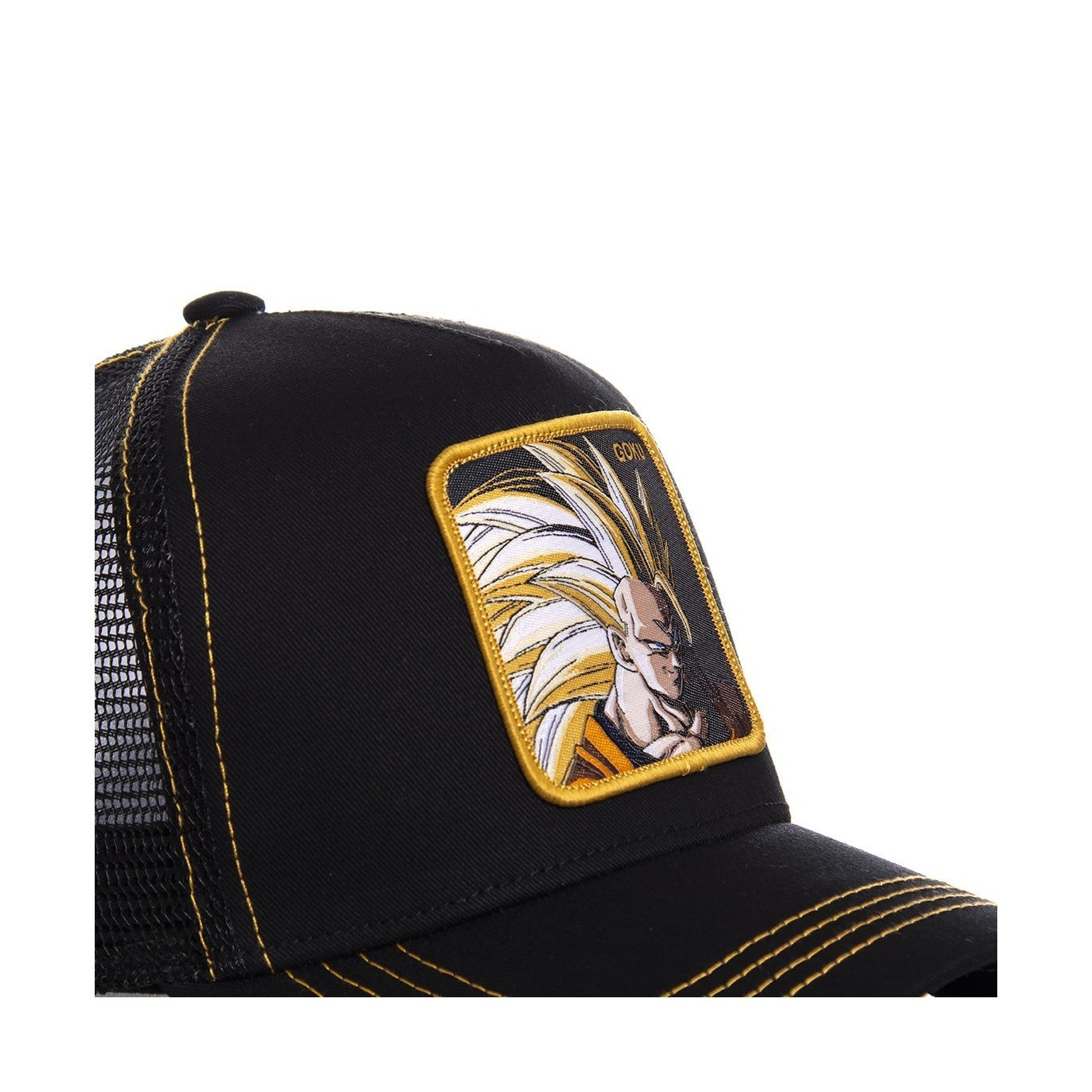 Casquette Dragon Ball Z Goku | CAPSLAB