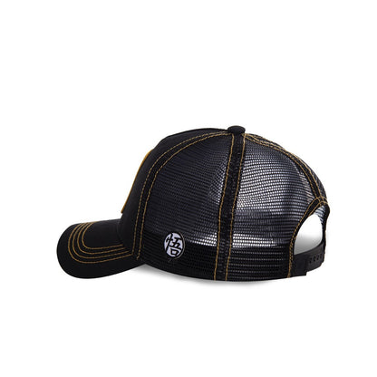 Casquette Dragon Ball Z Goku | CAPSLAB