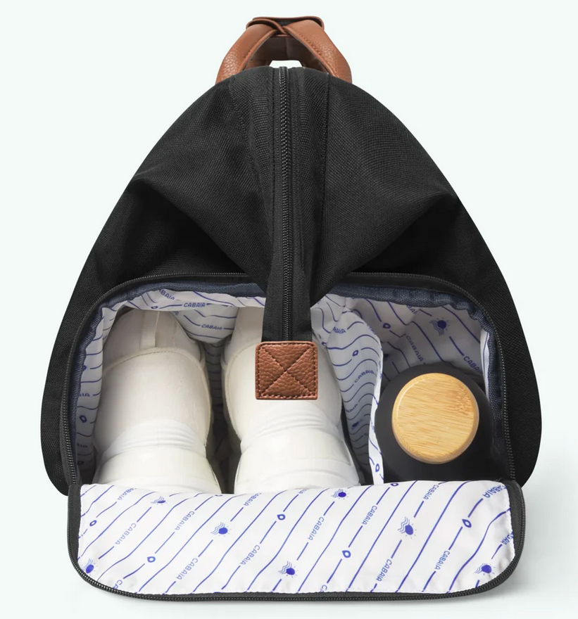 CABAIA Duffle Adventurer Cologne