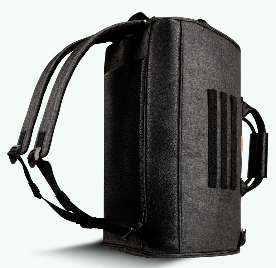 CABAIA Duffle Adventurer Luxembourg