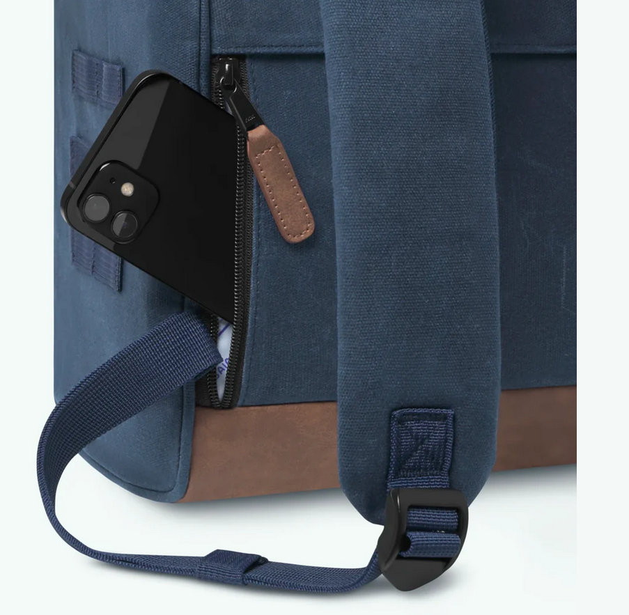 CABAIA Sac à dos Adventurer Medium Montalivet