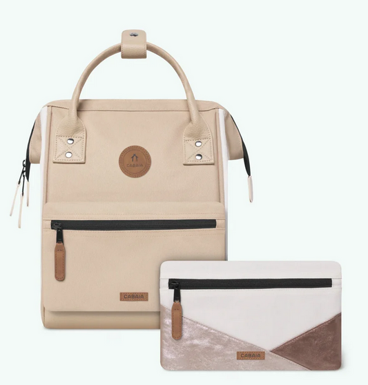 CABAIA Sac à dos Adventurer Small Arcachon