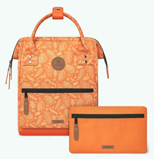 CABAIA Sac à dos Adventurer Small Bayonne