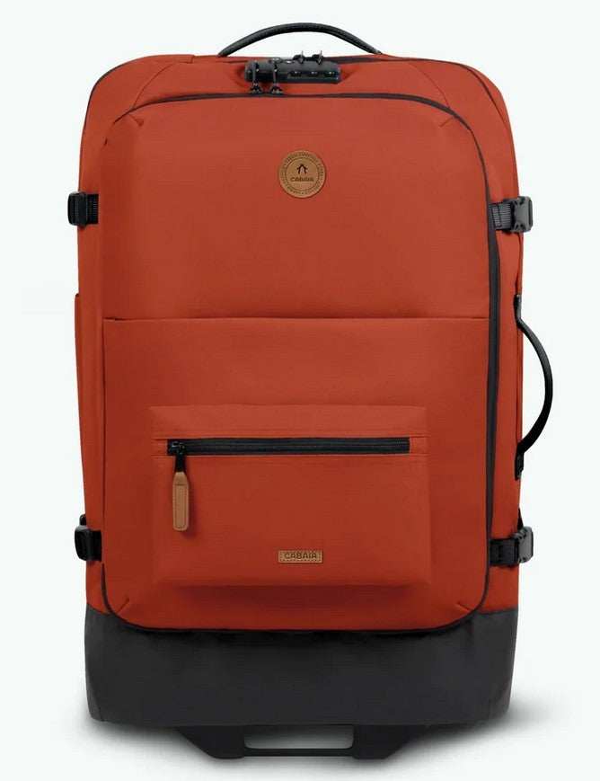 Valise souple medium Kaikoura CABAIA