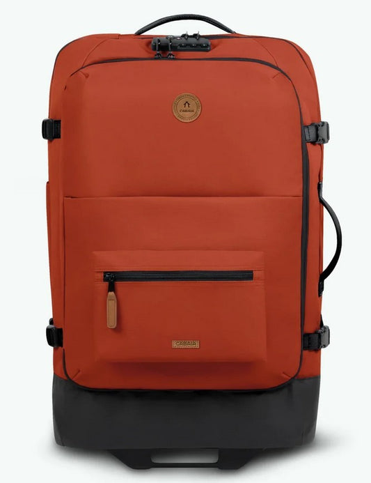 Valise souple medium Kaikoura CABAIA