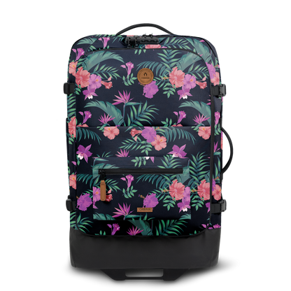 Valise souple medium Valladolid Cabaia