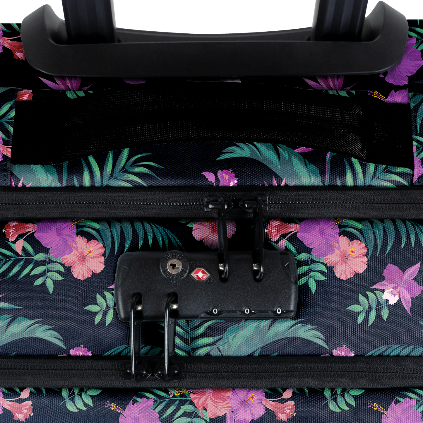 Valise souple medium Valladolid Cabaia