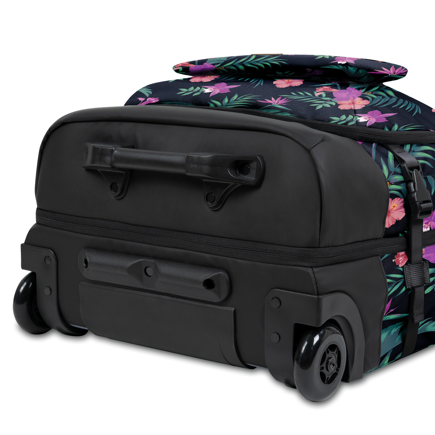 Valise souple medium Valladolid Cabaia