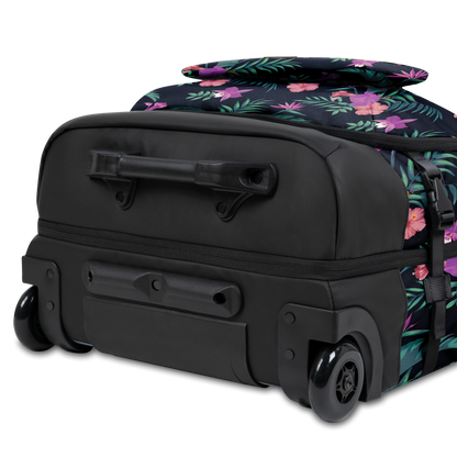 Valise souple medium Valladolid Cabaia