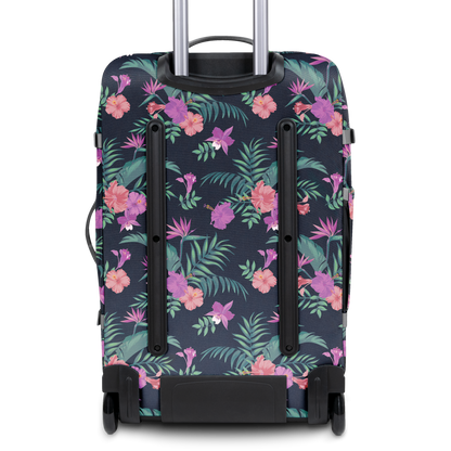 Valise souple medium Valladolid Cabaia