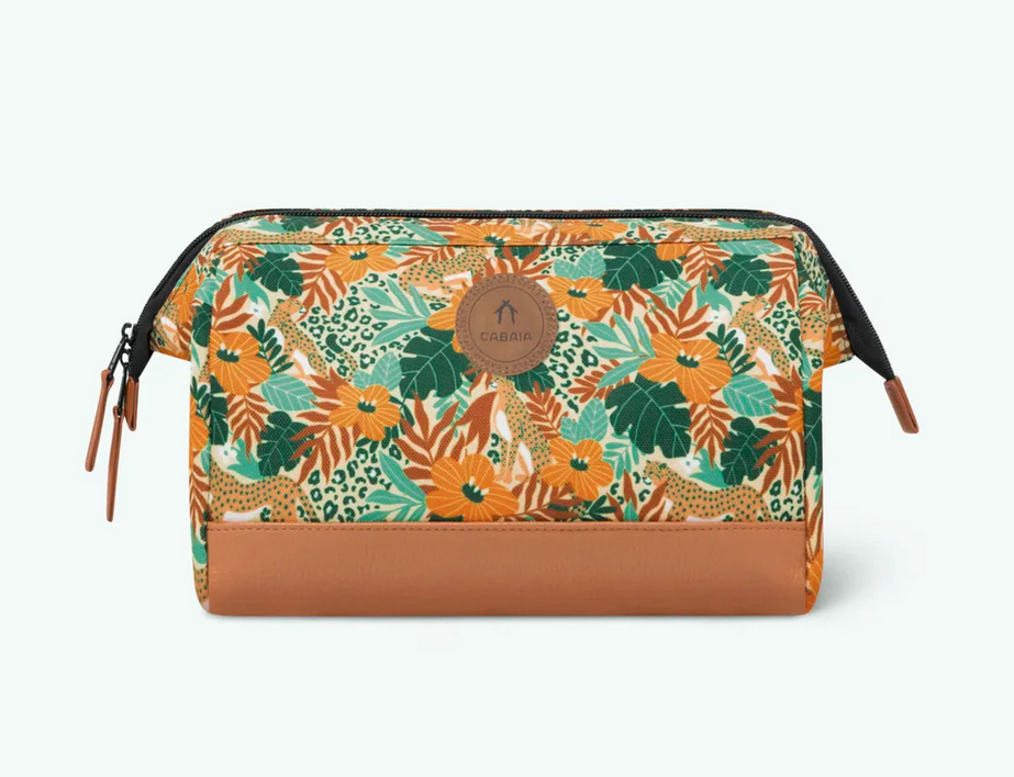 Trousse de toilette Picos cabaia