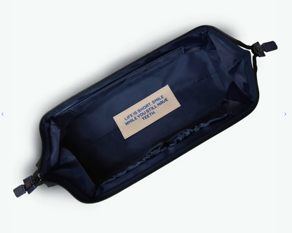 Trousse de toilette Picos cabaia